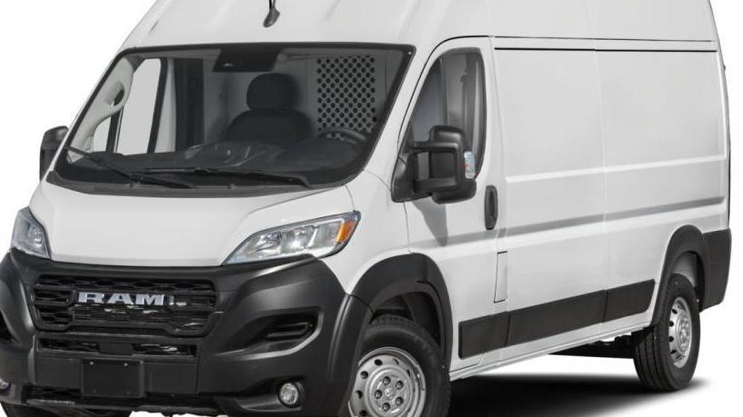 RAM PROMASTER 2500 2023 3C6LRVDG6PE571864 image